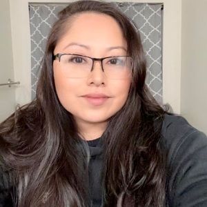 Meet your Posher, Paulena